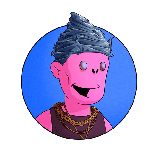 Token #8