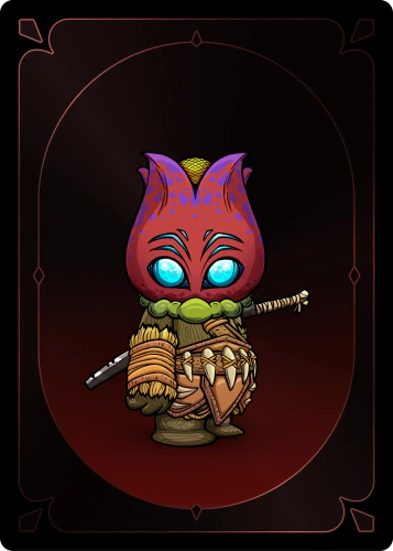 Token #4325