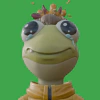 frogana-avatars