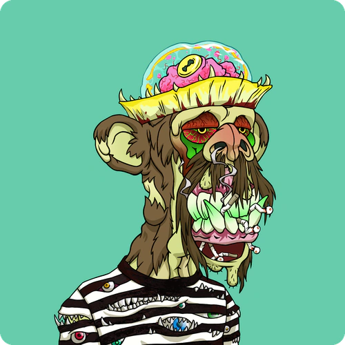 Token #3786
