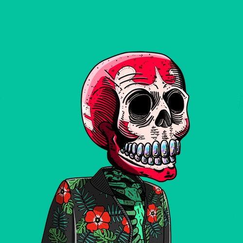 Token #2131