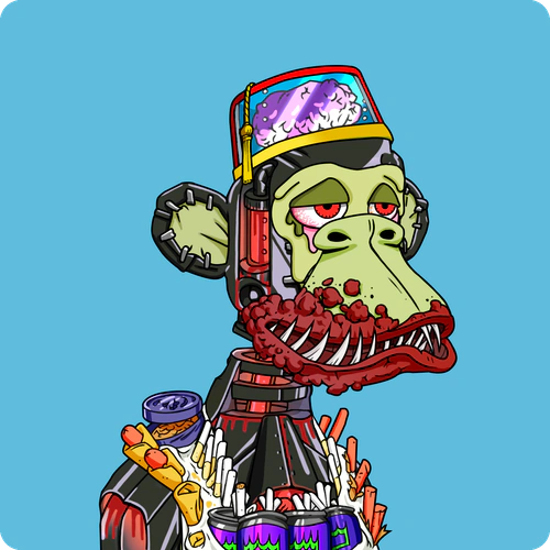 Token #1181