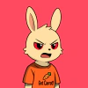 rabbits