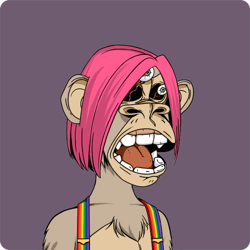 Token #3147