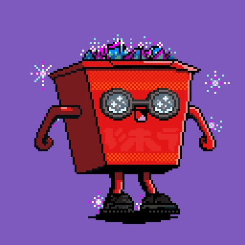 Token #554