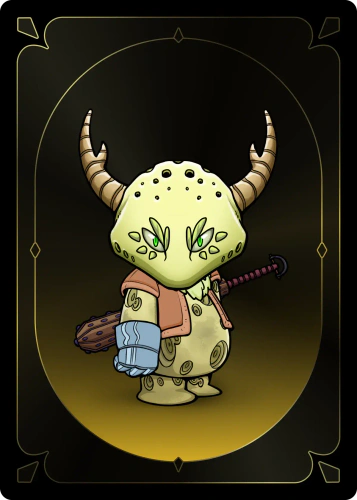 Token #1977