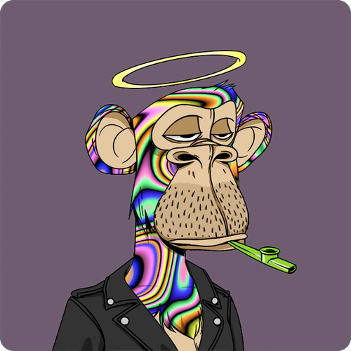 Token #1119