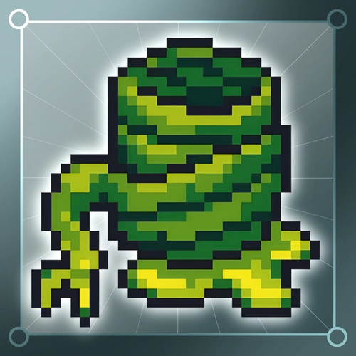 Token #4537