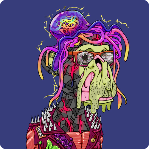 Token #2637