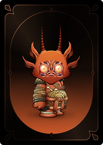 Koda #1054 artwork