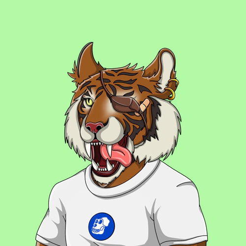 Token #518