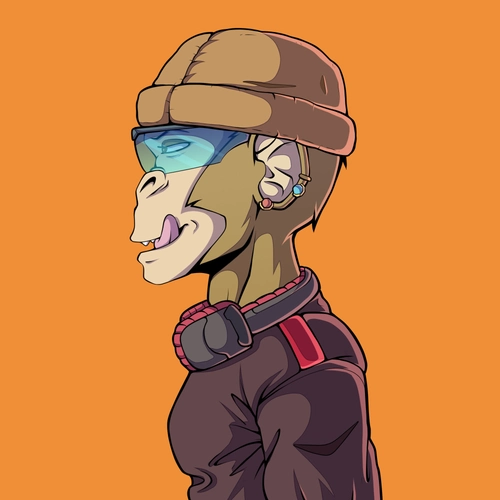 Token #1