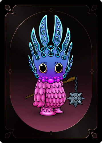 Token #7751