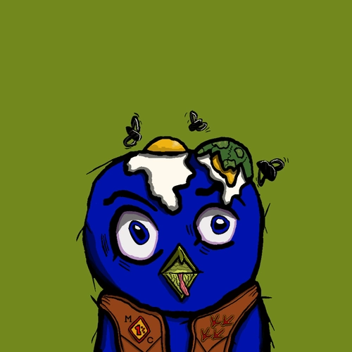 Token #2186