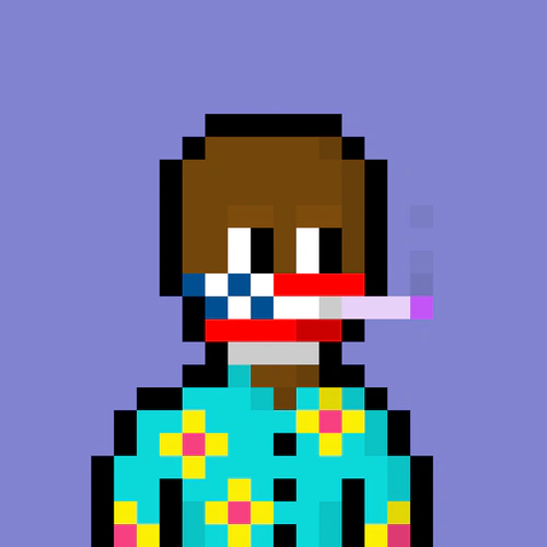 Token #1680