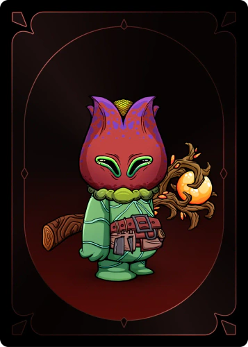 Token #6121