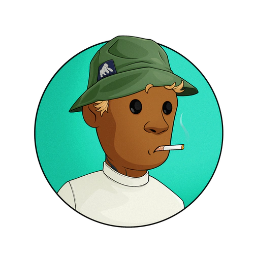 Token #10