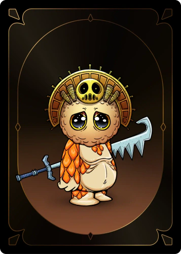 Token #3200