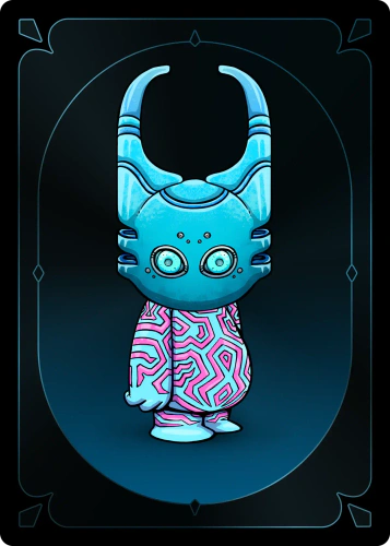 Koda #5681 artwork