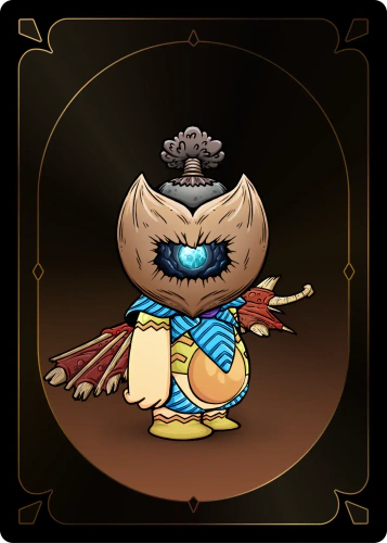 Token #6843