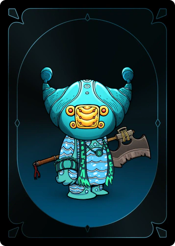 Token #4019