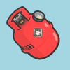 tanks-by-ballons