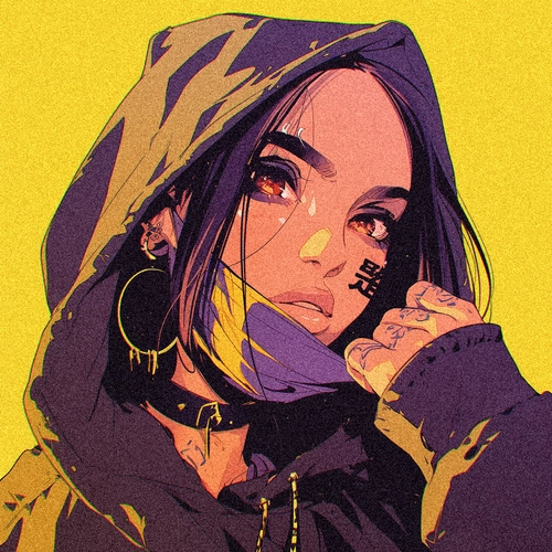 Token #698