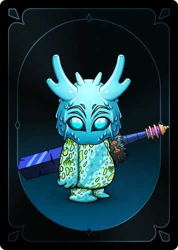 Token #8751