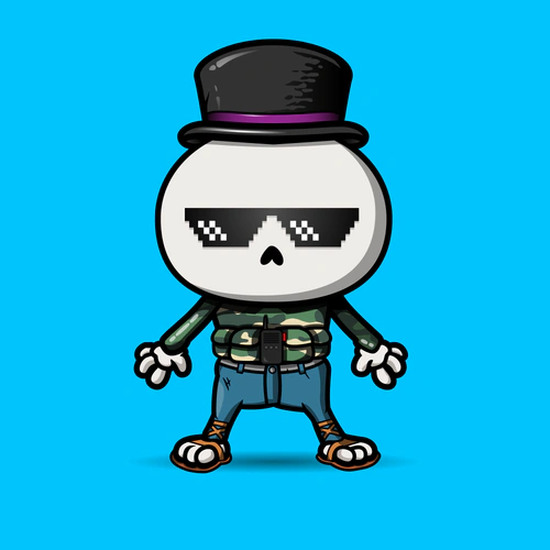 Token #3803