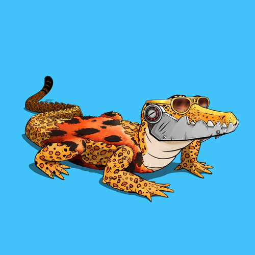Token #1779