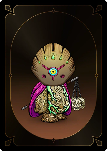 Token #9516