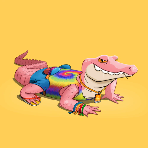 Token #224