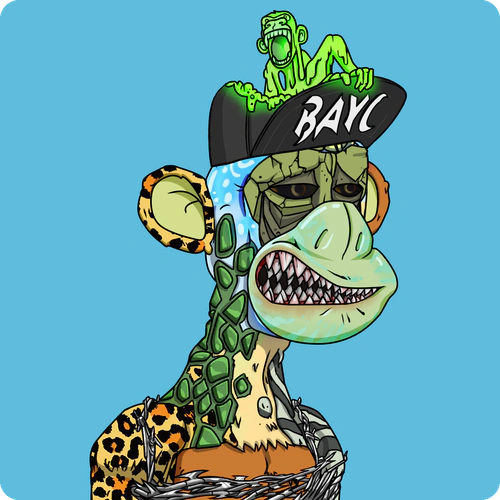 Token #686