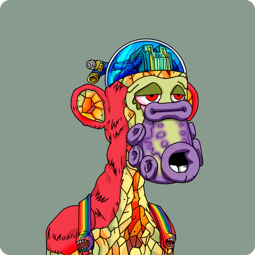 Token #1039