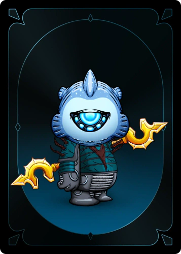 Token #8092