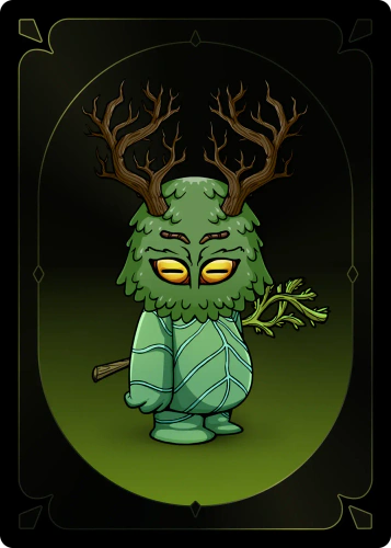 Token #7701