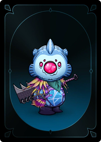 Token #7601
