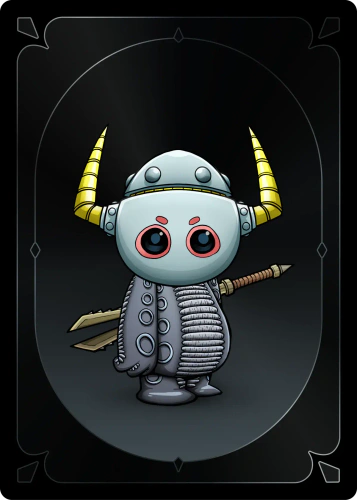 Token #9268