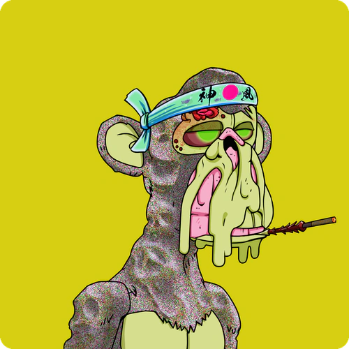 Token #1122