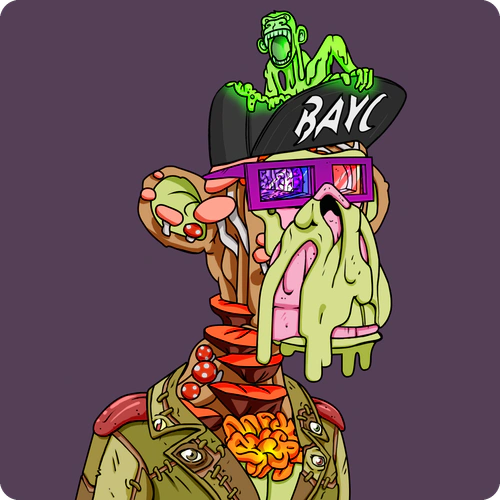 Token #1043