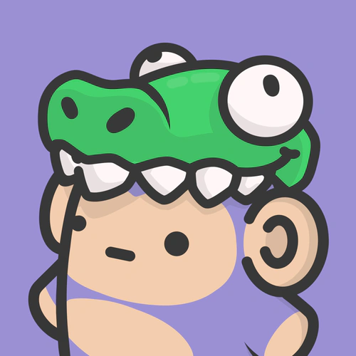 Token #7233