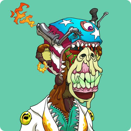 Token #4246