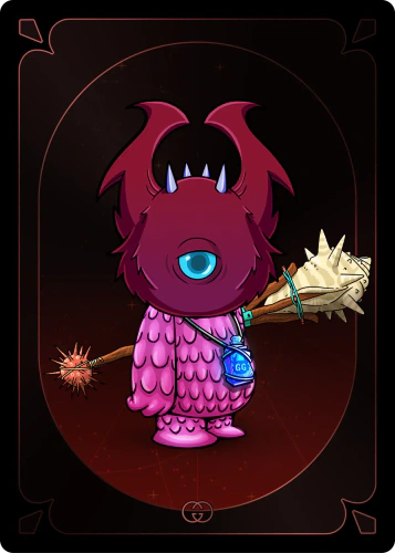 Token #9204