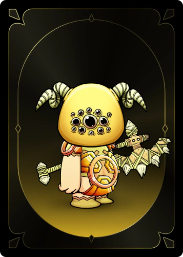 Token #6619