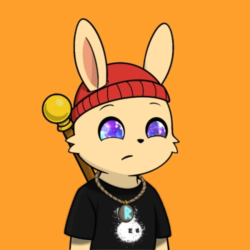 Token #105