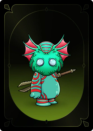 Token #6339