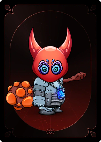 Token #6692