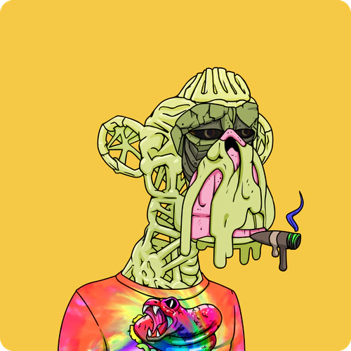 Token #4289