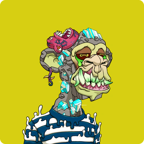 Token #8220