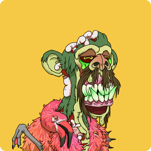 Token #4661